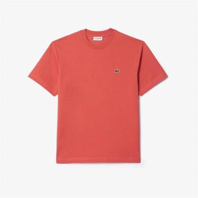 Camasa Lacoste Small Logo T-