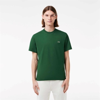 Camasa Lacoste Small Logo T-