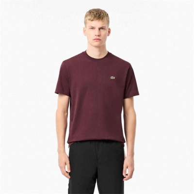 Camasa Lacoste Small Logo T-