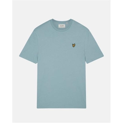 Lyle and Scott Lyle Basic Logo T Sn99