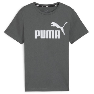 Tricou Puma CAMO Logo B