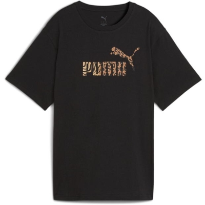 Tricou Puma No1 Logo