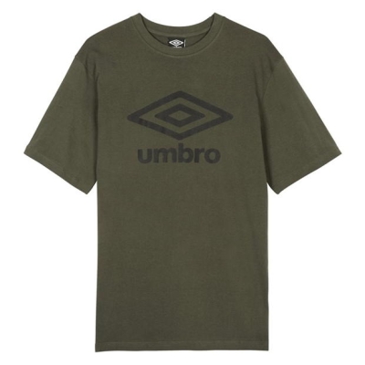 Tricou Umbro Core Logo Sn99