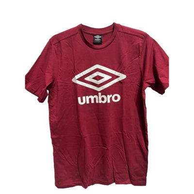 Umbro Rspns Logo T 99