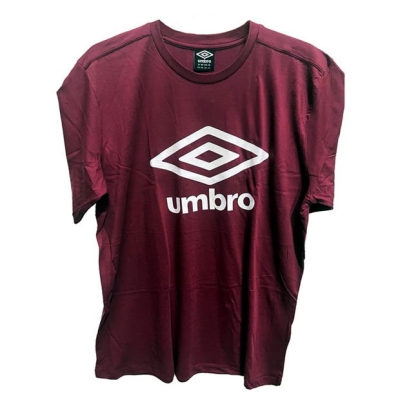 Umbro Rspns Logo T 99