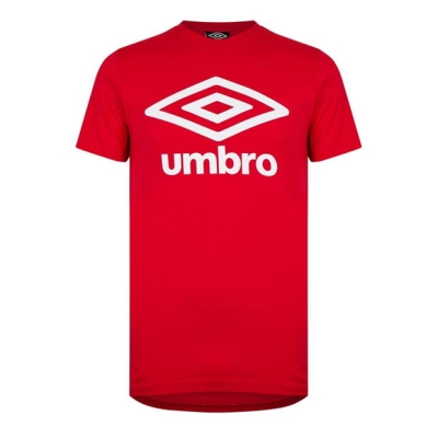 Umbro Rspns Logo T 99