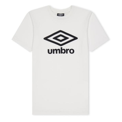 Umbro Rspns Logo T Jn99