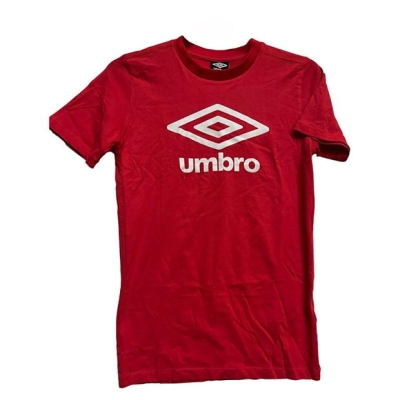 Umbro Rspns Logo T Jn99