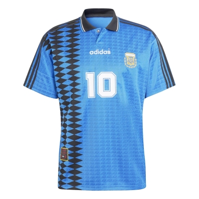 Camasa adidas Argentina Away 1994 adulti