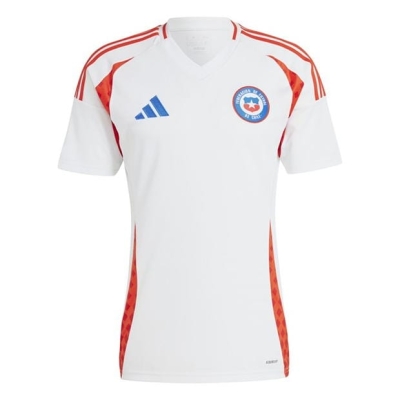 Camasa adidas Chile Away 2024 adulti