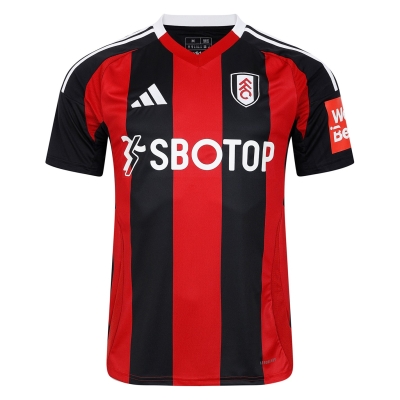 Camasa adidas Fulham Away 2024 2025 adulti