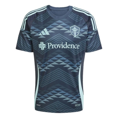 Camasa adidas Seattle Sounders Away 2025 2026 adulti