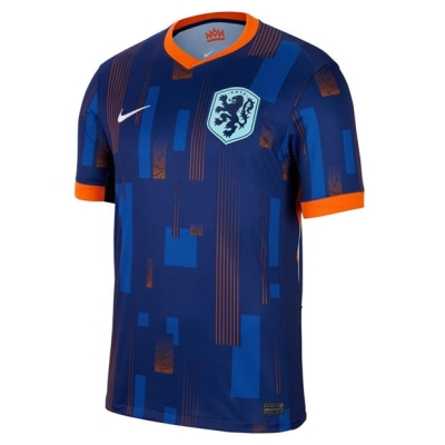 Camasa Nike Netherlands Away 2024 adulti