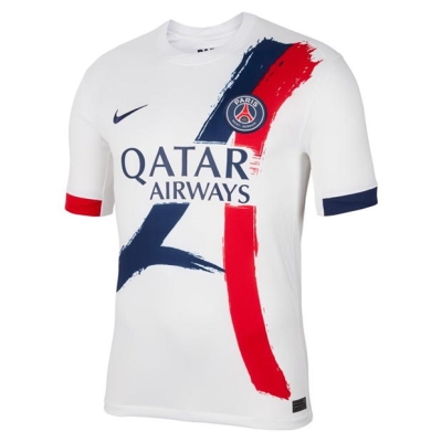 Camasa Nike Paris Saint-Germain Away 2024 2025 adulti