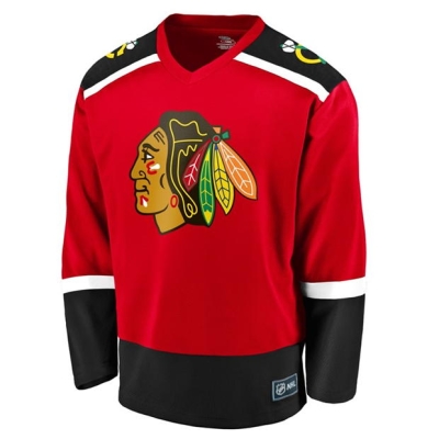 NHL Home Jersey barbat