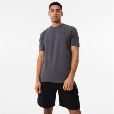 Tricou Everlast Essential Logo Jersey