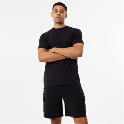 Tricou Everlast Essential Logo Jersey