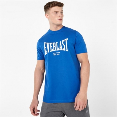 Camasa Everlast Longline T-