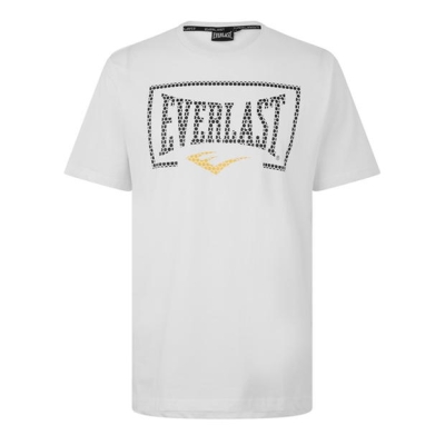 Everlast Tsht Sqr Sn99