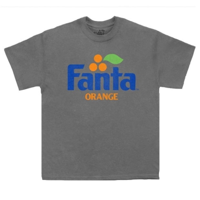 Tricou Fanta Wash Sn51