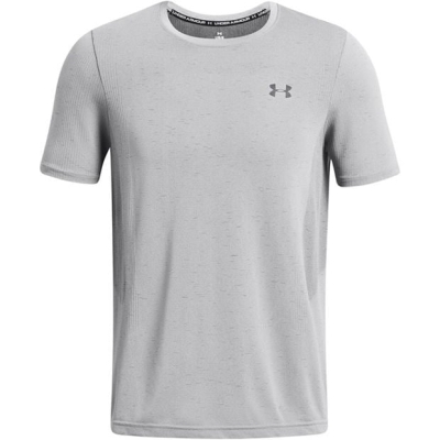 Under Armour Seamless SS