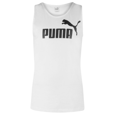 Tricou fara Maneci Puma No1 barbat