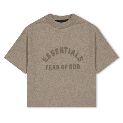 Camasa FEAR OF GOD ESSENTIALS Essentials T- copil