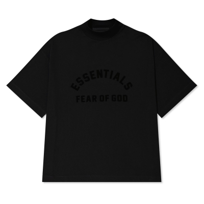 Camasa FEAR OF GOD ESSENTIALS Essentials T- copil