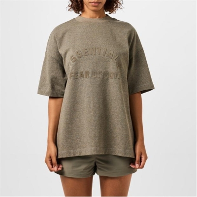 Camasa FEAR OF GOD ESSENTIALS Oversized T-