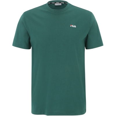 Camasa Fila Berloz men's T- green FAM0340 60078