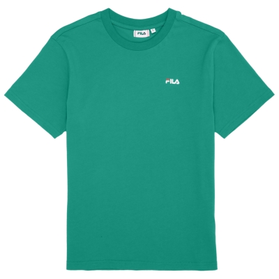 Camasa 's T- Fila Lignano green FAW1053 60084 dama