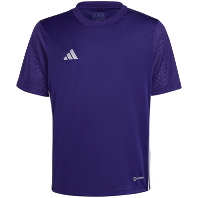 Camasa T- for adidas Table 23 Jersey purple IB4935 copil