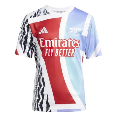 Camasa adidas Arsenal Pre Match 2024 2025 copil