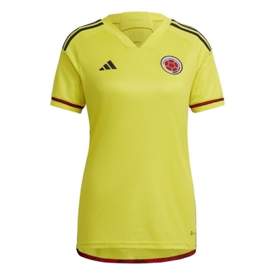 Camasa Minge Fotbal adidas Colombia 2022 dama