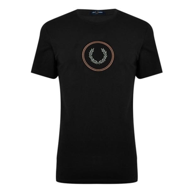 Camasa Fred Perry Branding T-