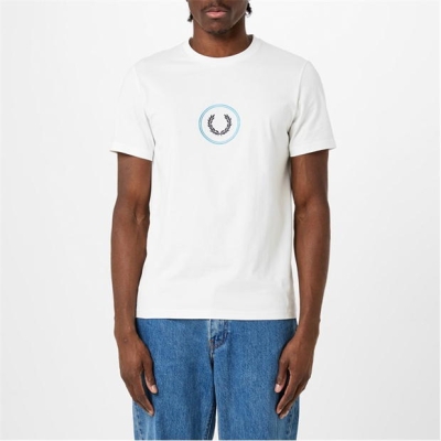 Camasa Fred Perry Branding T-