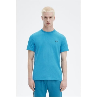 Camasa Fred Perry Ringer T-