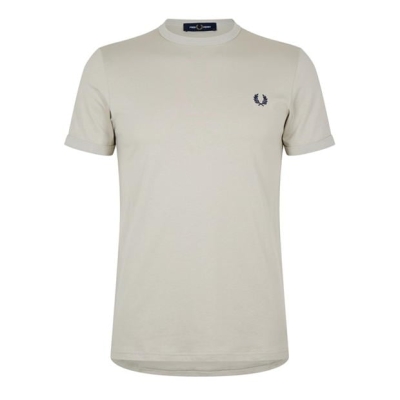 Camasa Fred Perry Ringer T-