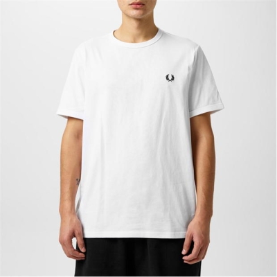 Camasa Fred Perry Ringer T-