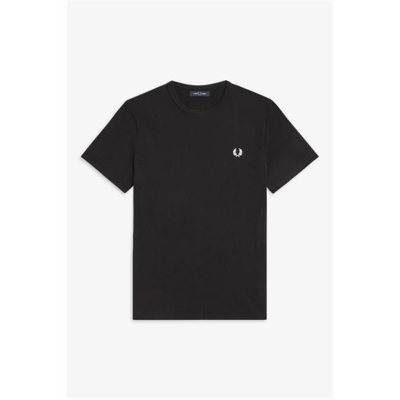 Camasa Fred Perry Ringer T-