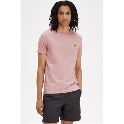 Camasa Fred Perry Ringer T-