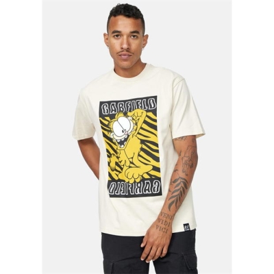 Tricou Garfield Relaxed 99