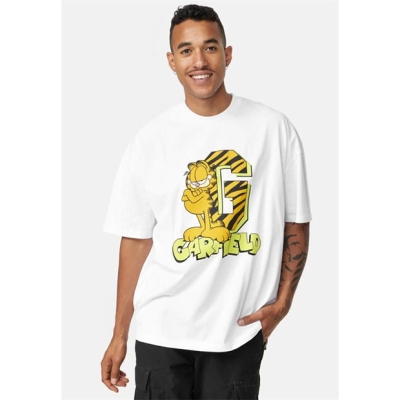 Tricou Garfield Relaxed 99