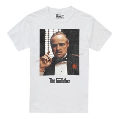 Camasa Character Godfather T-