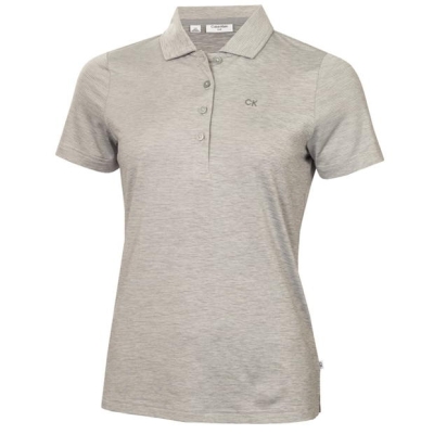 Calvin Klein Golf G Polo Ld99