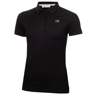 Calvin Klein Golf G Polo Ld99