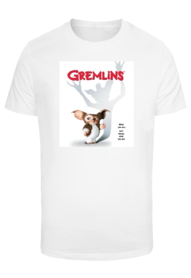 Camasa Gremlins - Poster T- Merchcode