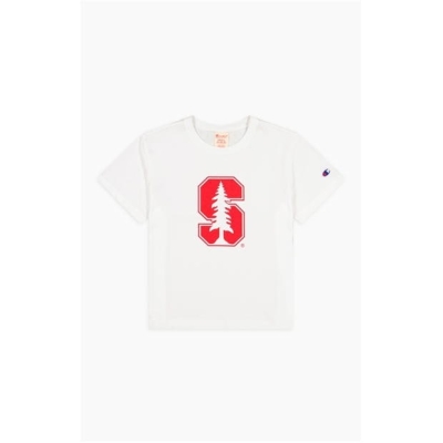 Champion Crew T-Shrt Ld99