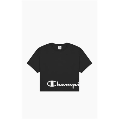 Champion Crew T-Shrt Ld99