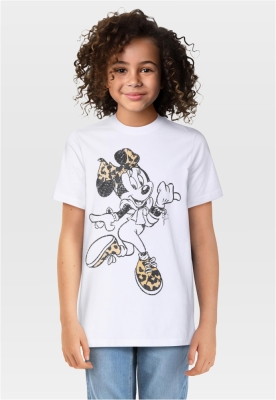 Hanorac Camasa T- & 2 Pack - Minnie Mouse Mister Tee